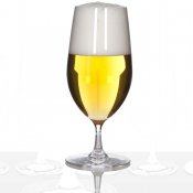 Ölglas Sontell 6-Pack 395ml - Modern House