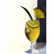 Ölglas Sontell 6-Pack 395ml - Modern House