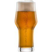 Ölglas 4-Pack - Zwiesel Basic Craft - IPA H18cm