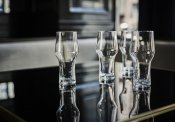 Ölglas 4-Pack - Zwiesel Basic Craft - IPA H18cm