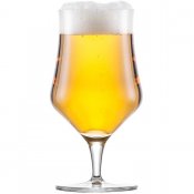 Ölglas 4-Pack - Zwiesel Basic Craft - Lager H16cm