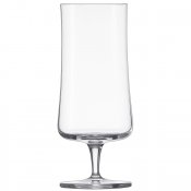 Ölglas 4-Pack - Zwiesel Basic Craft - Pilsner H19cm