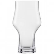 Ölglas 4-Pack - Zwiesel Basic Craft - Stout H15,5cm