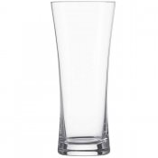 Ölglas 4-Pack - Zwiesel Basic Craft - Weissbier H20cm