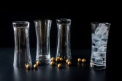 Ölglas 4-Pack - Zwiesel Basic Craft - Weissbier H20cm