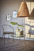 Vas Magnolia S - Dammgrön Ø12/3xH24