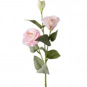 Rosa prärieklocka 68 cm - Konstblomma, konstväxt