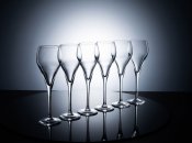 Proseccoglas Bubbles 6-Pack - Table top Stories 16cl