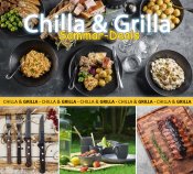 Tallrik Black Satin - Svart