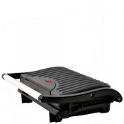 Sabor Select Sandwichgrill - Svart - 26,5x21cm