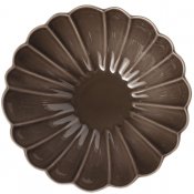 Salladsskål Lotus Brun - Stiernholm Ø26.5cm