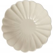 Salladsskål Lotus Offwhite - Stiernholm Ø26.5cm