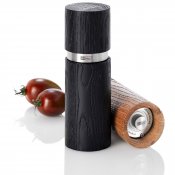 Salt och Pepparkvarn Natur - Adhoc - H15cm