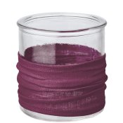 Shade Linn Glasöverdrag XS - Lila Ø10xH10