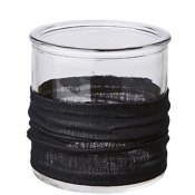 Shade Linn Glasöverdrag XS - Svart Ø10xH10