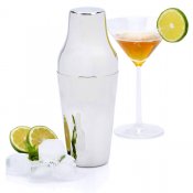 Shaker Sontell Stål - 0,6L