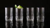 Shotglas America 6-Pack 8cl - Modern House