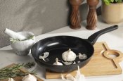 Skärbräda Brusletto - Ek Spårfräst - 38x27 cm