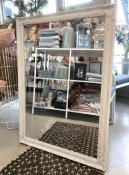 Spegel Elvine - Antikvit 100x70