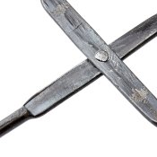 Stativ Stanley L - Svart Grå L18xB18xH12