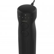 Stavmixer Select - Sabor - Svart