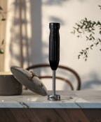 Stavmixer Select - Sabor - Svart