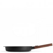 Stekpanna Woll 28cm - ECO Logic QXR - Avtagbart handtag