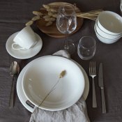 Tallrik Rhythm 27cm - Stiernholm