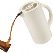 Termoskanna Mocca Beige 1L - Modern House