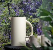 Termoskanna Mocca Beige 1L - Modern House