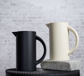 Termoskanna Mocca Beige 1L - Modern House