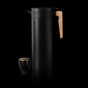 Termoskanna Edna Svart Bok - Modern House