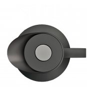 Termoskanna Sabor Lundi - Mörkgrå - 1L 25cm