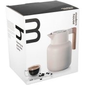 Termoskanna Nor Beige 1L - Modern House