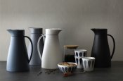 Termoskanna Sabor Lundi - Svart - 1L 25cm