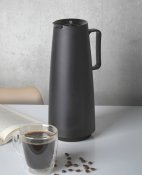 Termoskanna Exata Svart 1L - Tramontina