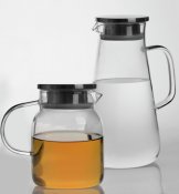 Tillbringare Air Klar - 1,8l