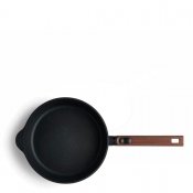 Traktörpanna Woll 24cm - ECO Logic QXR - Avtagbart handtag