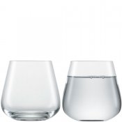 Zwiesel Vervino - 4-Pack Vattenglas 40 cl Kristall