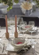 Zwiesel Vervino - 4-Pack Vattenglas 40 cl Kristall