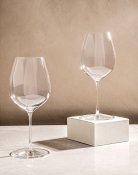 Vinglas 2-Pack Elegance 63cl - Kristall - Stiernholm