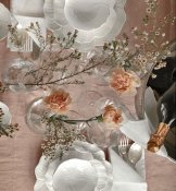 Vinglas 2-Pack Elegance 44cl - Kristall - Stiernholm