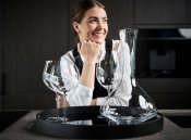 Vinglas Enoteca Burgunder 2-Pack - Zwiesel - Kristall 75cl