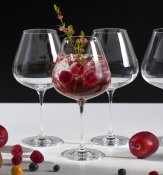 Rödvinglas Magnor Fryd