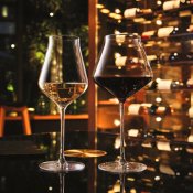 Rödvinsglas Reveal Up 6-Pack - 45cl - Chef & Sommelier