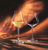 Rödvinsglas Reveal Up 6-Pack - 45cl - Chef & Sommelier