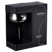 Vinglas Sontell Smoke 2-Pack Rödvin - Modern House 63cl