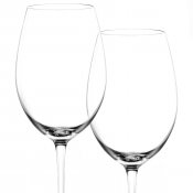 Vinglas Sontell 6-Pack - Vitvin & Rödvin 47cl - Modern House