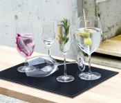 Vinglas Sontell 6-Pack - Rödvin 74,5cl - Modern House