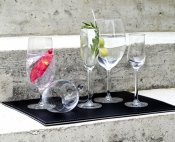 Vinglas Sontell 6-Pack - Vitvin & Rödvin 47cl - Modern House